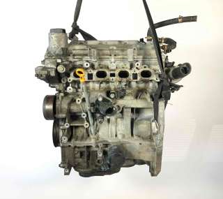 HR16 Двигатель к Nissan TIIDA C11 Арт 103.79-003094