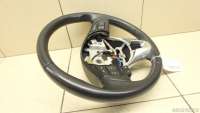 Рулевое колесо для AIR BAG (без AIR BAG) Mazda 6 3 2014г. GHR132982A - Фото 7