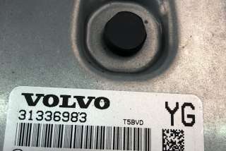 Блок управления двигателем Volvo S60 1 2007г. 31336983, 0281018414 , art11129282 - Фото 4
