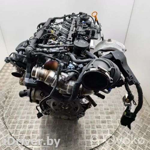Двигатель  Kia Sorento 3 restailing 2.2  Дизель, 2018г. d4hb , artGTV310242  - Фото 1