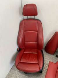 Салон (комплект сидений) BMW 3 E90/E91/E92/E93 2007г. 52106978879 - Фото 2