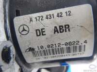 Блок АБС (ABS) Mercedes R W251 2009г. 1724314412 - Фото 3