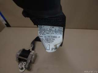 Ремень безопасности с пиропатроном Subaru Legacy 5 2011г. 64621AJ00BVH - Фото 6