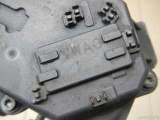 Заслонка дроссельная электрическая Volkswagen Touareg 1 2004г. 059145950R VAG - Фото 5