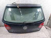  Крышка багажника (дверь 3-5) к Volkswagen Golf 5 Арт 46023058640