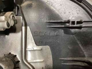 Ручка наружная передняя левая Scania P-series 2010г. 2005369 - Фото 3