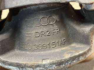 Подушка крепления КПП Audi A8 D3 (S8) 2006г. 4E0399151AP,4E0399151BD,4E0399151AP,4E0399151BD,4E0399151AH - Фото 9