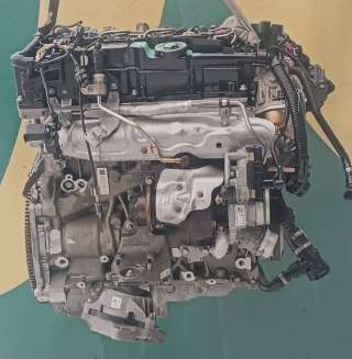 Двигатель  BMW 5 G30/G31 2.0 TDI Дизель, 2017г. B47D20A  - Фото 8