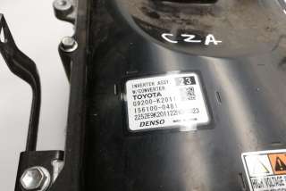 Инвертор Toyota Yaris 4 2022г. G9200-K2011 , art9589381 - Фото 3