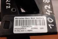 Педаль тормоза Mercedes E W212 2009г. #10428, A2042902301 , art3107429 - Фото 4
