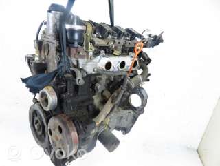 Двигатель  Honda Jazz 1 1.2  Гибрид, 2002г. l12a1 , artCML3124  - Фото 9