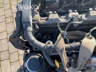 Двигатель  Toyota Avensis 2 2.2  Дизель, 2007г. 2ad, 256200r012, 281000g040 , artGVI10344  - Фото 17