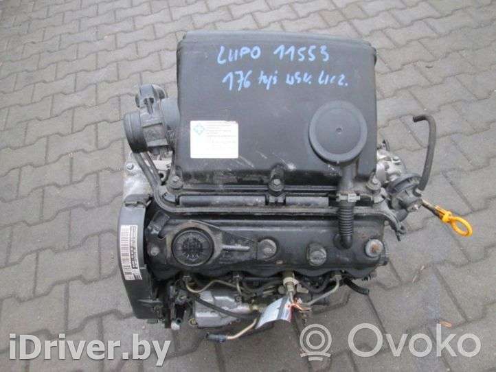 Двигатель  Volkswagen Lupo   2003г. artCAD236261  - Фото 1