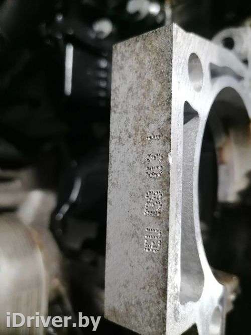 Двигатель  Ford Escape 3 1.6  Бензин, 2014г. ,  - Фото 1