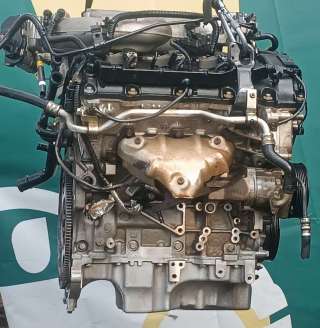 Двигатель  Opel Antara 3.2  Бензин, 2010г. 10HM, Z32SE, 10HA  - Фото 2