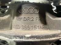 Подушка крепления КПП Audi A8 D3 (S8) 2008г. 4E0399151AP,4E0399151BD,4E0399151AP,4E0399151BD,4E0399151AH - Фото 7