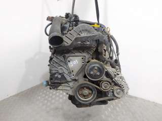 Двигатель  Opel Corsa C 1.7  2002г. Y17DTL 0550953  - Фото 4