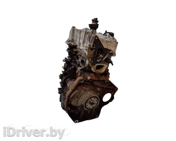 Двигатель  Fiat 500 1 0.9  Бензин, 2012г. 312210039, 55226404, 55250742 , artEVA21233  - Фото 13