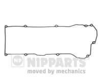 j1221047 nipparts Прокладка клапанной крышки Nissan Almera N16 Арт 64973320, вид 1