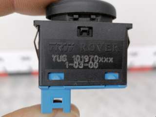 Кнопка аварийной сигнализации Rover 75 2000г. YUG101971PUY - Фото 4