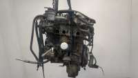 Двигатель  Daihatsu Terios 1 1.5 Инжектор Бензин, 2007г. 3SZVE  - Фото 2