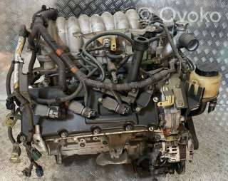 Двигатель  Infiniti FX1  4.5  Бензин, 2005г. vk45, , 1kpj , artKMV451  - Фото 6