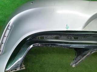 бампер задний mercede Mercedes S C217 2013г. A21788502259999 - Фото 9