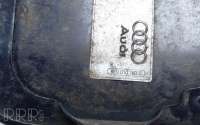 Лючок топливного бака Audi A4 B6 2003г. 8e0010183s , artARA166715 - Фото 3
