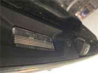 KMA001BC9B Крышка багажника (дверь 3-5) к Infiniti EX Арт 7875103