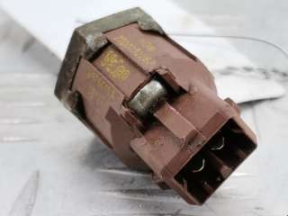 Датчик детонации Renault Kangoo 1 1998г. 8200680689, 2576015A - Фото 2