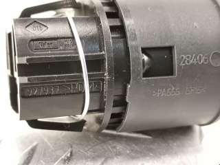 Кнопка запуска двигателя Renault Scenic 2 2005г. 251503211R - Фото 4