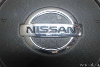 Рулевое колесо с AIR BAG Nissan Juke 2012г.  - Фото 3