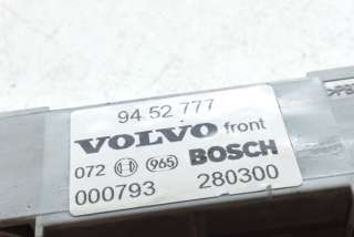 Датчик удара Volvo S80 1 2001г. 9452777, 000793, 280300 , art9594179 - Фото 4