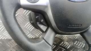 Руль Ford Focus 3 2013г. 4M513600EL3ZHE - Фото 6