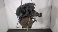 Двигатель  MINI Cooper R50 1.6 Инжектор Бензин, 2006г. W10B16A, W10B16AB  - Фото 3