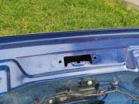Крышка багажника (дверь 3-5) Renault Laguna 2 2001г.  - Фото 15