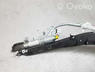 Подушка безопасности боковая (шторка) Opel Meriva 1 2004г. artDEV332272 - Фото 3
