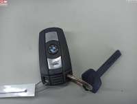 66126986585 Ключ к BMW 5 E60/E61 Арт 103.80-1710661