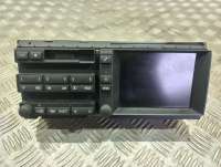 Магнитола (аудио система) BMW 5 E39 2000г. 8372759 - Фото 2