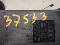 Кнопка обогрева сидений Audi A4 B5 1995г.  - Фото 2