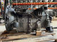КПП автоматическая (АКПП) Scania P-series 2011г. GRS905,7409292 - Фото 9