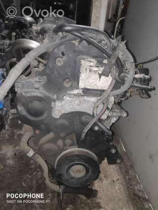 Двигатель  Citroen C3 1 1.4  Дизель, 2004г. psa10fd33 , artVYT18329  - Фото 3