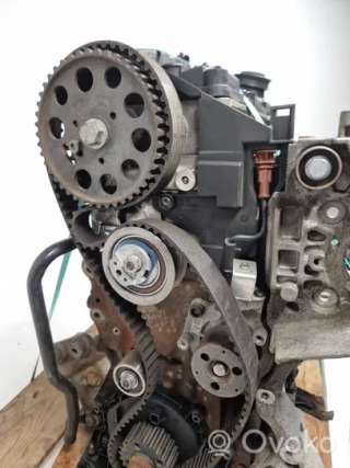 Двигатель  Skoda Octavia A7 2.0  Дизель, 2014г. ckf, ckfo11925, 210613 , artUVY13095  - Фото 8