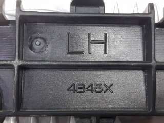 кронштейн бампера Mitsubishi Outlander 3 2012г. 6410D336 - Фото 8