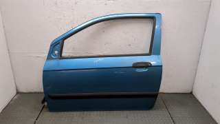  Дверь боковая (легковая) Hyundai Getz Арт 8804866