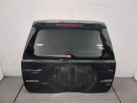  Крышка багажника (дверь 3-5) Suzuki Grand Vitara JT Арт 9011423