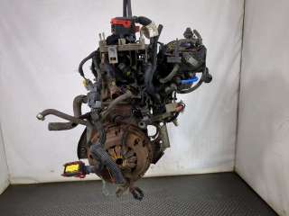 Двигатель  Fiat Punto 3 restailing 1.4 Инжектор Бензин, 2012г. 71754188,350 A 1.000  - Фото 3