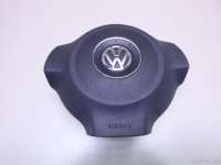 1T0880201L81U Подушка безопасности в рулевое колесо к Volkswagen Golf PLUS 1 Арт E22823723