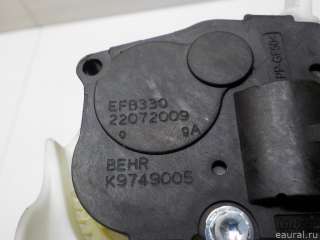 Моторчик заслонки печки Audi Q5 1 2021г. 8K0820511C VAG - Фото 5