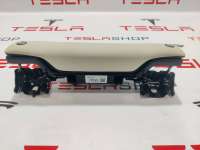 Крепление сиденья Tesla model S 2021г. 1674553,1674559-00 - Фото 2